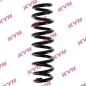 Preview: KYB Coil spring for BMW 3 Cabriolet (E93) rear axle