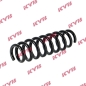 Preview: KYB Coil spring for BMW 3 Cabriolet (E93) rear axle