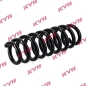 Preview: KYB Coil spring for BMW 1 (E87) rear axle