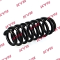 Preview: KYB Coil spring for BMW 3 Cabriolet (E93) rear axle