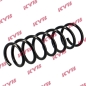 Preview: KYB Coil spring for BMW 5 (E60) rear axle