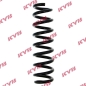 Preview: KYB Coil spring for BMW 3 (F30, F80) rear axle