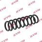 Preview: KYB Coil spring for BMW 3 (F30, F80) rear axle