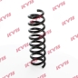 Preview: KYB Coil spring for BMW 3 (F30, F80) rear axle