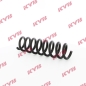 Preview: KYB Coil spring for BMW 3 (F30, F80) rear axle