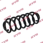 Preview: KYB Schraubenfeder für VW TOURAN (1T1, 1T2) Hinterachse