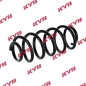 Preview: KYB Coil spring for TOYOTA PRIUS PLUS (_W4_) rear axle