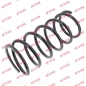 Preview: KYB Coil spring for MITSUBISHI PAJERO II Canvas Top (V2_W, V4_W) rear axle