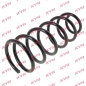 Preview: KYB Coil spring for FORD FIESTA III (GFJ) front axle