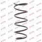 Preview: KYB Coil spring for FORD MONDEO I (GBP) front axle