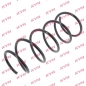 Preview: KYB Coil spring for FORD MONDEO I (GBP) front axle