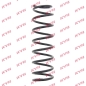 Preview: KYB Coil spring for NISSAN MICRA I (K10) front axle