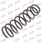 Preview: KYB Coil spring for NISSAN MICRA I (K10) front axle
