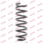 Preview: KYB Coil spring for ALFA ROMEO 166 (936_) front axle