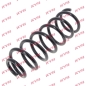 Preview: KYB Coil spring for ALFA ROMEO 166 (936_) front axle