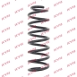 Preview: KYB Coil spring for ALFA ROMEO 166 (936_) front axle