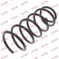 Preview: KYB Coil spring for OPEL OMEGA B Caravan (V94) front axle right