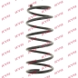 Preview: KYB Coil spring for OPEL OMEGA B (V94) front axle left