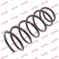 Preview: KYB Coil spring for OPEL OMEGA B (V94) front axle left