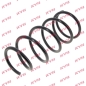 Preview: KYB Coil spring for LAND ROVER FREELANDER I (L314) front axle
