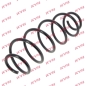 Preview: KYB Coil spring for LAND ROVER FREELANDER I Soft Top (L314) front axle