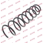 Preview: KYB Coil spring for SEAT IBIZA I (21A) front axle
