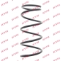 Preview: KYB Coil spring for SUBARU FORESTER (SF_) front axle