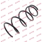 Preview: KYB Coil spring for SUBARU FORESTER (SF_) front axle