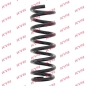 Preview: KYB Coil spring for SUZUKI GRAND VITARA I (FT, HT) front axle