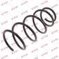 Preview: KYB Coil spring for CHEVROLET MATIZ (M200, M250) front axle