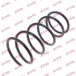 Preview: KYB Coil spring for MITSUBISHI SPACE STAR Großraumlimousine (DG_A) front axle