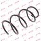 Preview: KYB Coil spring for TOYOTA AVENSIS (_T25_) front axle