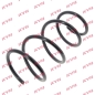 Preview: KYB Coil spring for TOYOTA AVENSIS (_T25_) front axle