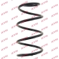 Preview: KYB Coil spring for TOYOTA AVENSIS Kombi (_T25_) front axle