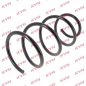 Preview: KYB Coil spring for TOYOTA AVENSIS Kombi (_T25_) front axle