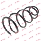 Preview: KYB Coil spring for VOLVO S40 II (544) front axle