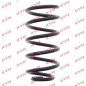 Preview: KYB Coil spring for FIAT PUNTO (176_) rear axle