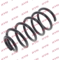 Preview: KYB Coil spring for FIAT PUNTO (176_) rear axle