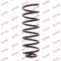 Preview: KYB Coil spring for OPEL VECTRA B CC (J96) rear axle