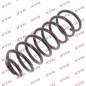 Preview: KYB Coil spring for OPEL VECTRA B CC (J96) rear axle