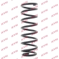 Preview: KYB Coil spring for SUZUKI VITARA (ET, TA, TD) rear axle