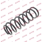 Preview: KYB Coil spring for SUZUKI VITARA (ET, TA, TD) rear axle