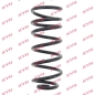 Preview: KYB Coil spring for FIAT PALIO Weekend (178_, 173_, 373_, 374_, 171_) rear axle
