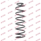 Preview: KYB Coil spring for FORD KA (RB_) rear axle
