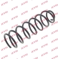 Preview: KYB Coil spring for FORD KA (RB_) rear axle