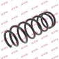 Preview: KYB Schraubenfeder für NISSAN ALMERA I Hatchback (N15) Hinterachse