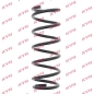 Preview: KYB Coil spring for SUZUKI JIMNY Geländewagen geschlossen (SN) rear axle