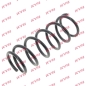 Preview: KYB Coil spring for SUZUKI JIMNY Geländewagen geschlossen (SN) rear axle