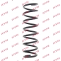 Preview: KYB Coil spring for BMW 5 (E60) rear axle
