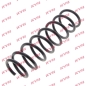 Preview: KYB Coil spring for BMW 5 (E60) rear axle